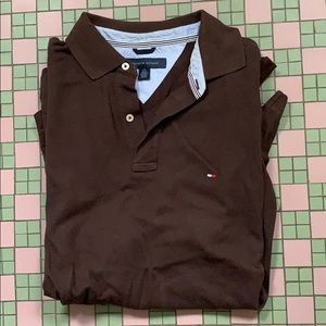 Tommy polo